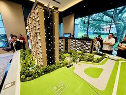 Dunearn Road (D11), Condominium #590427261